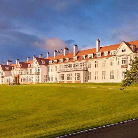 Trump Turnberry Hotel Exterior photo