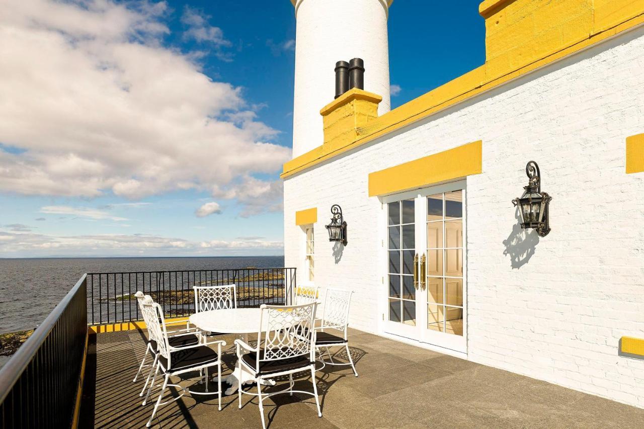 Trump Turnberry Hotel Exterior photo