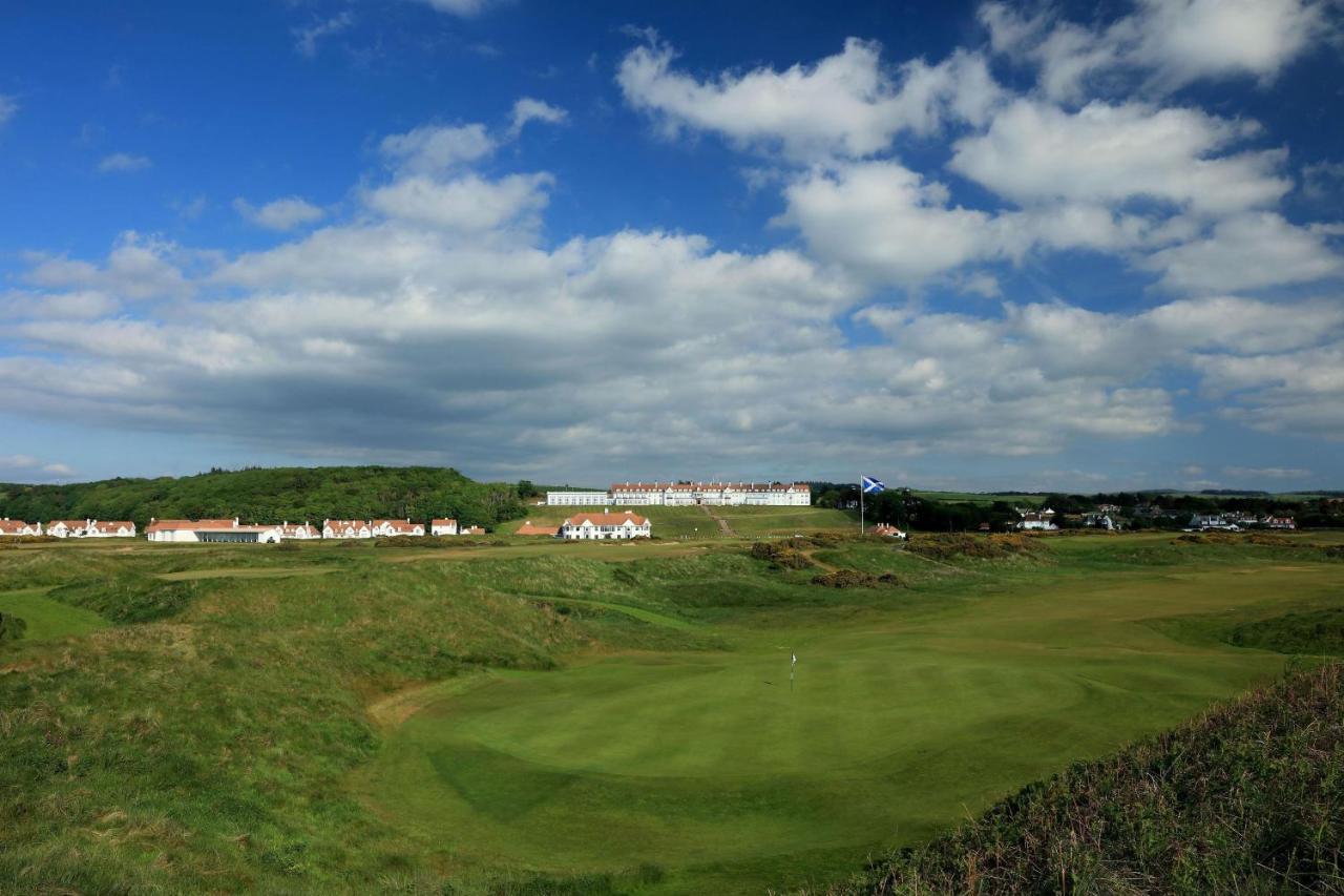 Trump Turnberry Hotel Exterior photo